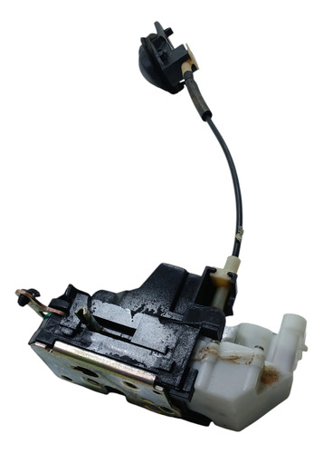 Fechadura Diant Direita Fiat Palio Wk 03 (e) Cx407