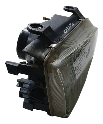 Farol L/ D Gol Bola 2000 (ap) Cxa 477