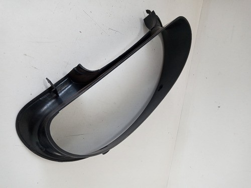 Moldura Painel  De Instrumentos Vw Ford 558857183