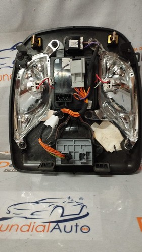 Luz De Teto Cortesia Jeep Compass 2021/..   17454