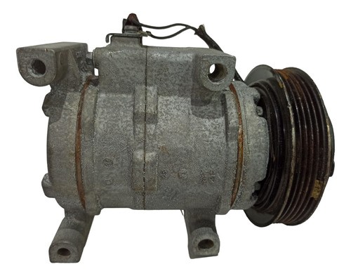 Compressor Ar Hyundai Hb20 1.0 2012 2022 Original