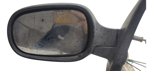 Retrovisor Lado Esquerdo Renault Scenic 1.6/ 2003 (al) Cxf76