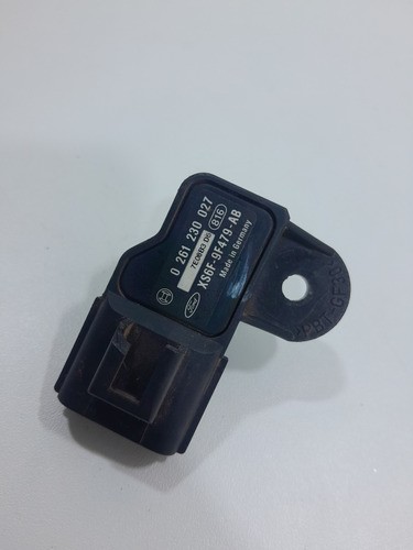 Sensor Map Ford Fiesta Focus 1.0 8v 0261230027 (vj)