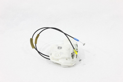 Fechadura Eletrica Porta Mitsubishi Outlander 2014-2016 Us (
