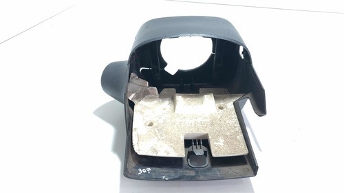 Moldura Acabamento Completo Da Coluna De Direção Peugeot 307