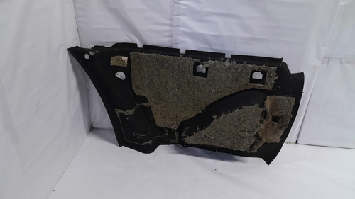 Forro Porta-malas Traseiro Direito Xsara Picasso 01/12