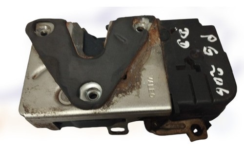 Fechadura Eletrica D Direita Peugeot 206/207 02/14  15662