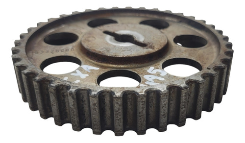 Polia Comando Válvula Gm Corsa 1.8 8v/ 2003 (al) Adl Cxa 495