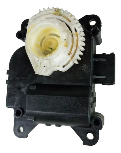  Motor Atuador Caixa Ar Honda Civic 2012 Á 2016 Bc1138002380