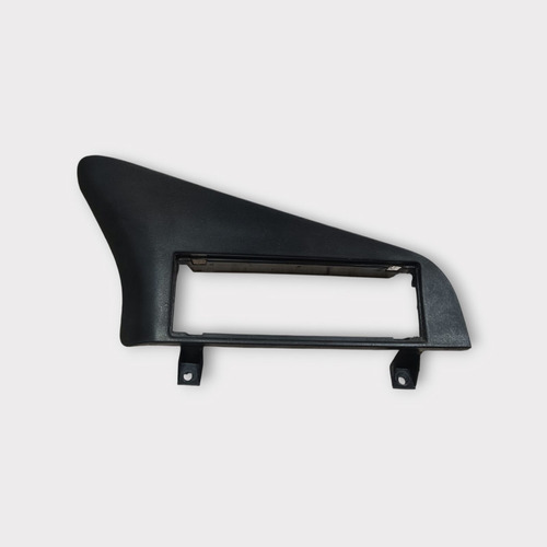 Moldura Radio Painel Fiat Palio 96 A 2001 735241928
