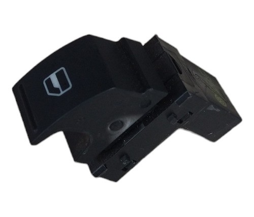 Botão Interruptor Vidro Tiguan Traseiro Direito 2010 2011 12