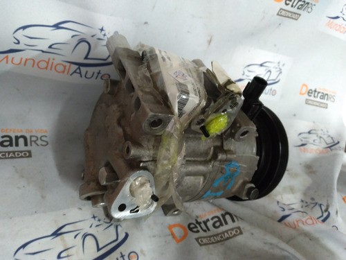 Compressor Do Ar Condicionado Hyundai I30 F500an8ba03 4290