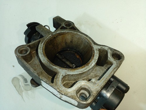 Tbi Corpo De Borboleta Ford Ka 1.0 2000 Xs5u9u539ab (m)