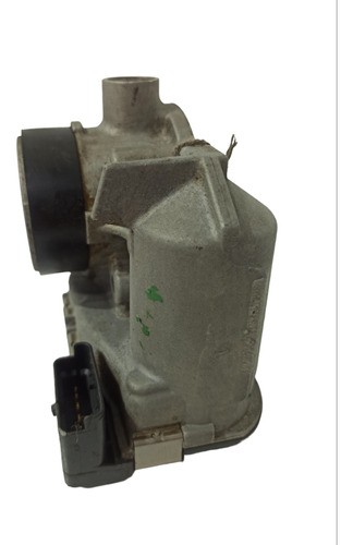 Tbi Corpo Borboleta Peugeot 208 Citroen C3 1.5 8v 2014 2015 