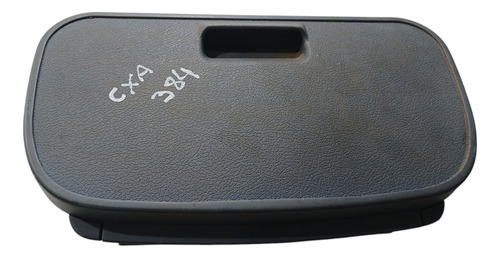 Tampa Porta Luvas Ford Ka 97/02 (ap) Cxa 384
