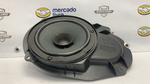 Alto Falante Wofer Dianteiro Esquerdo Gm Omega Cd V6 08/12