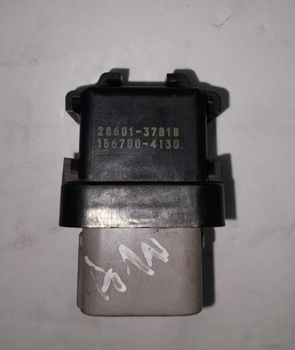 Relé Pre Aquecimento Toyota Corolla 2015-2018 2861067010