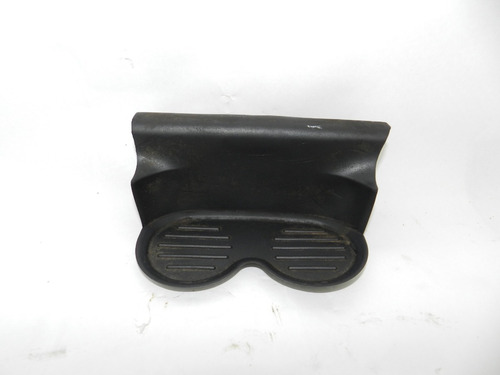 Borracha Proteção Porta Copo Fiat Stilo 03/11 1001570520