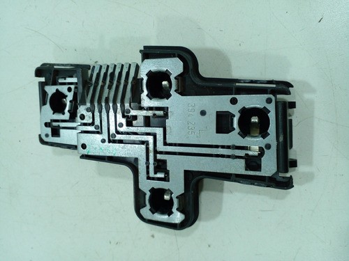 Circuito Lanterna Traseira Esq. Gm Vectra 1995 394239 (m)