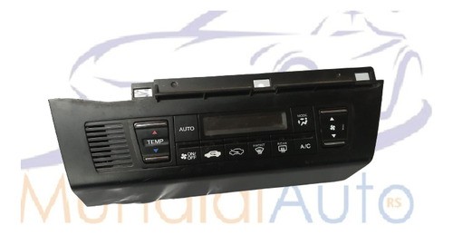 Comando Ar Condicionado Honda Civic 2012/12 19471