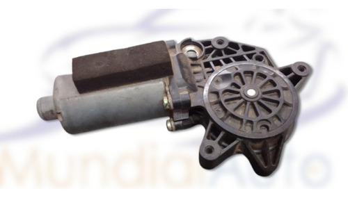 Motor Máquina De Vidro Elétrico Lado Esquer. Fox/gol. 23313