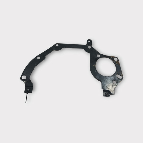 Defletor Flange Câmbio Motor Ford Escort Zetec 1.8 96 A 2003