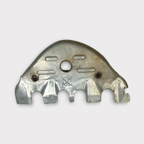 Defletor Calor Escape Ford Fiesta Courier Ka Endura 96 02