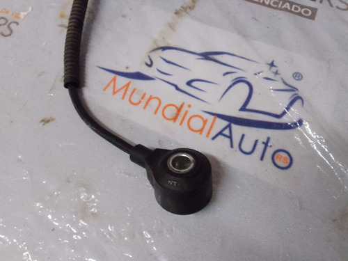 Sensor Detonação Jeep Renegade Fiat Toro 55223460  12300