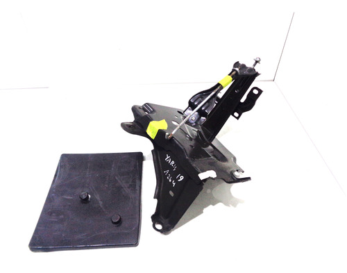 Kit Suporte Bateria Yaris 2019