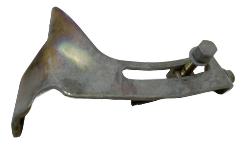 Suporte Esticador Alternador  Toyota Corolla 1999/2000/2001