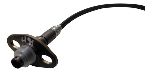 Sonda Lambda Toyota Corolla 1.6/1.8 16v/ 1998 (al) Cxa 491