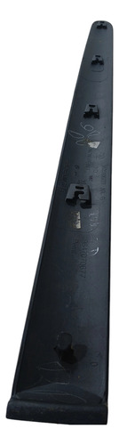 Friso Da Porta Tras Esq Peugeot 206 2004/2013 Adl 409 (ap)