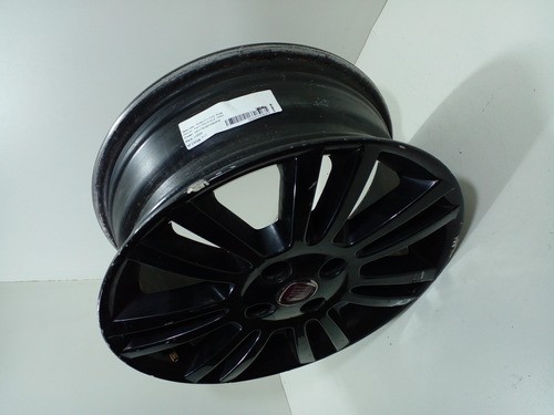 Roda Avulsa Original Fiat Palio Elx 2000 Aro 15 (m)