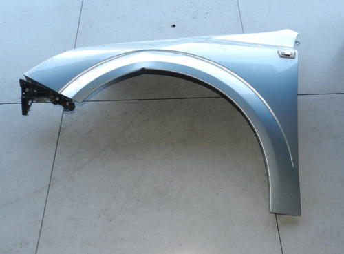 Para-lama Esquerdo Gm Vectra Gt Elegance 06/11 Com Detalhe
