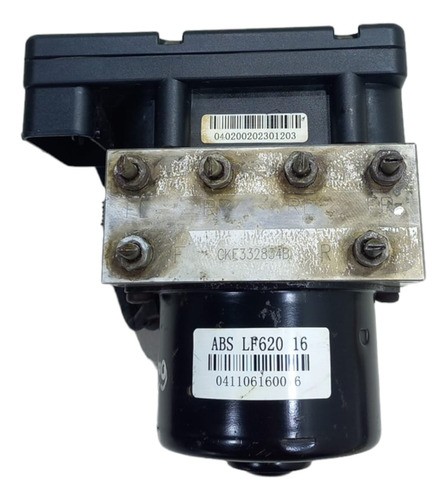 Módulo Abs Lifan 620 Original Motor 1.6 2009 2010 11 À 2013 