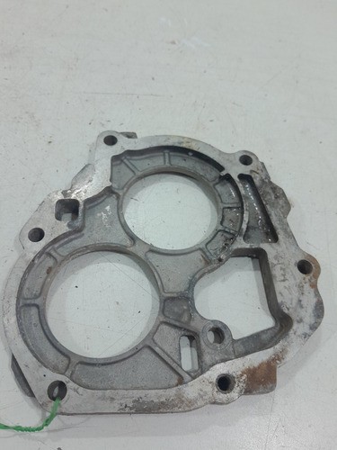 Flange Tampa Cambio Doblo 2002/2009 55200660 (vj)