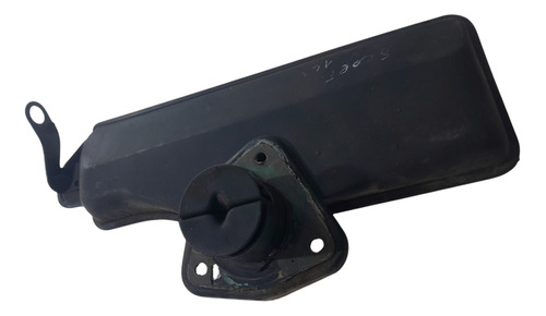 Anti Chama Bloc Motor Ford Escort Zetec 1.8 16v 96/2000 (ap)