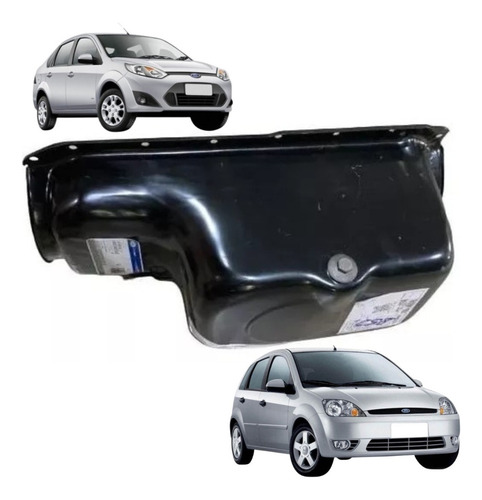 Carter Motor Ford Zetec Rocam Courier 1.0 1.6 Lata