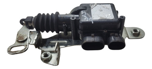 Trava Elétrica Porta Malas Ford Fiesta 08/13 (al) Adl Cxa531