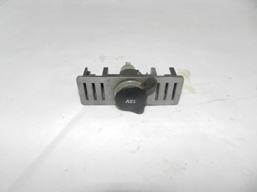 Acendedor Cigarro Tomada 12v Gm Corsa Joy 2003 A 2007