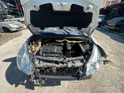 Citroen C3  1.6 118cvs Flex 2017/2018 - Disponivel Em Peças