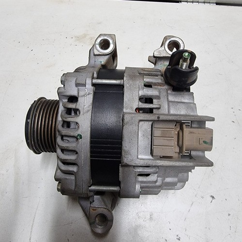 Alternador Ford Ranger 3.2 2019 Automatico Original