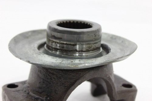 Flange Diferencial Traseiro Silverado 97/02 Usado (142)