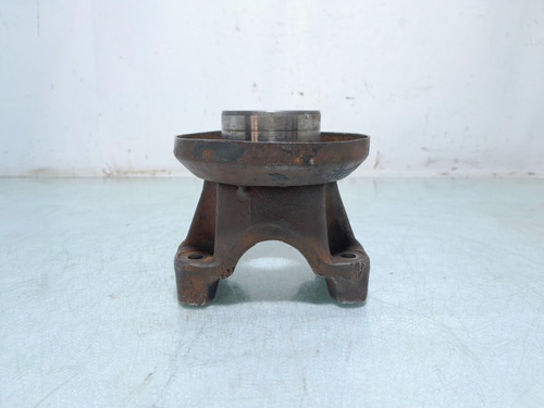 Flange Luva Eixo Carda Diferencial Rockwell 220 Cargo Vw