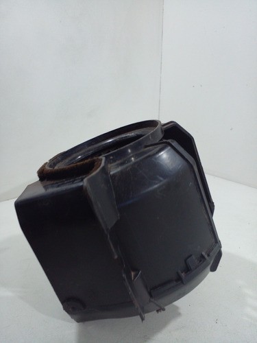 Motor Ventilação Interna Ar Forçado Gol Quadrado 1987/95(vj)