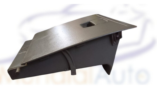 Tampa Da Caixa De Fusiveis Porta Mapas Gol G3 Grafite. 23128