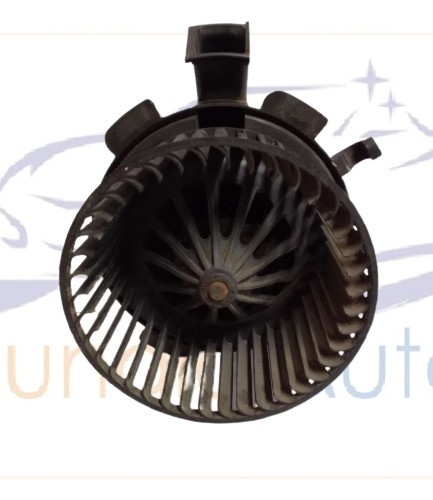 Motor Ventilador Ar Forçado Renault Logan L4775 1.6  12814