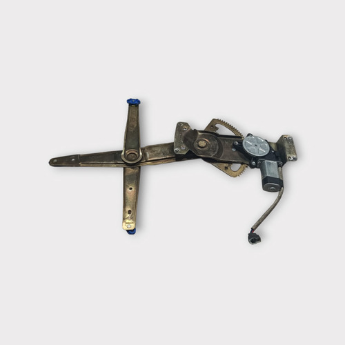 Máquina Vidro Diant Esquerda Gm Corsa Corsa Classic 94 15 4p