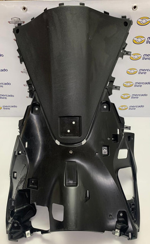 Tampa Frontal Interna Pisante Sh 150 17/21 Recuperada