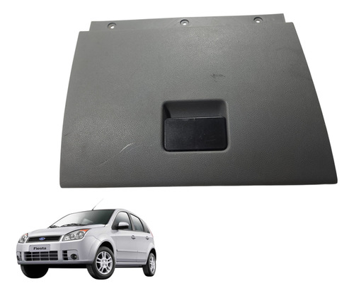 Tampa Porta Luvas Ford Fiesta 2010 (al) 2s65a06024
